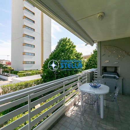 Residence Maricel ليدو دي يسولو المظهر الخارجي الصورة