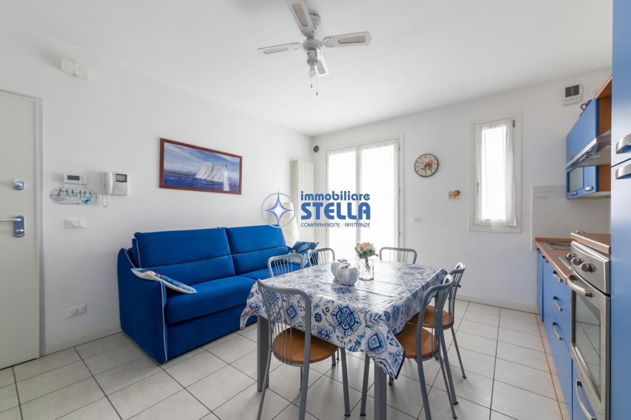 Residence Maricel ليدو دي يسولو المظهر الخارجي الصورة