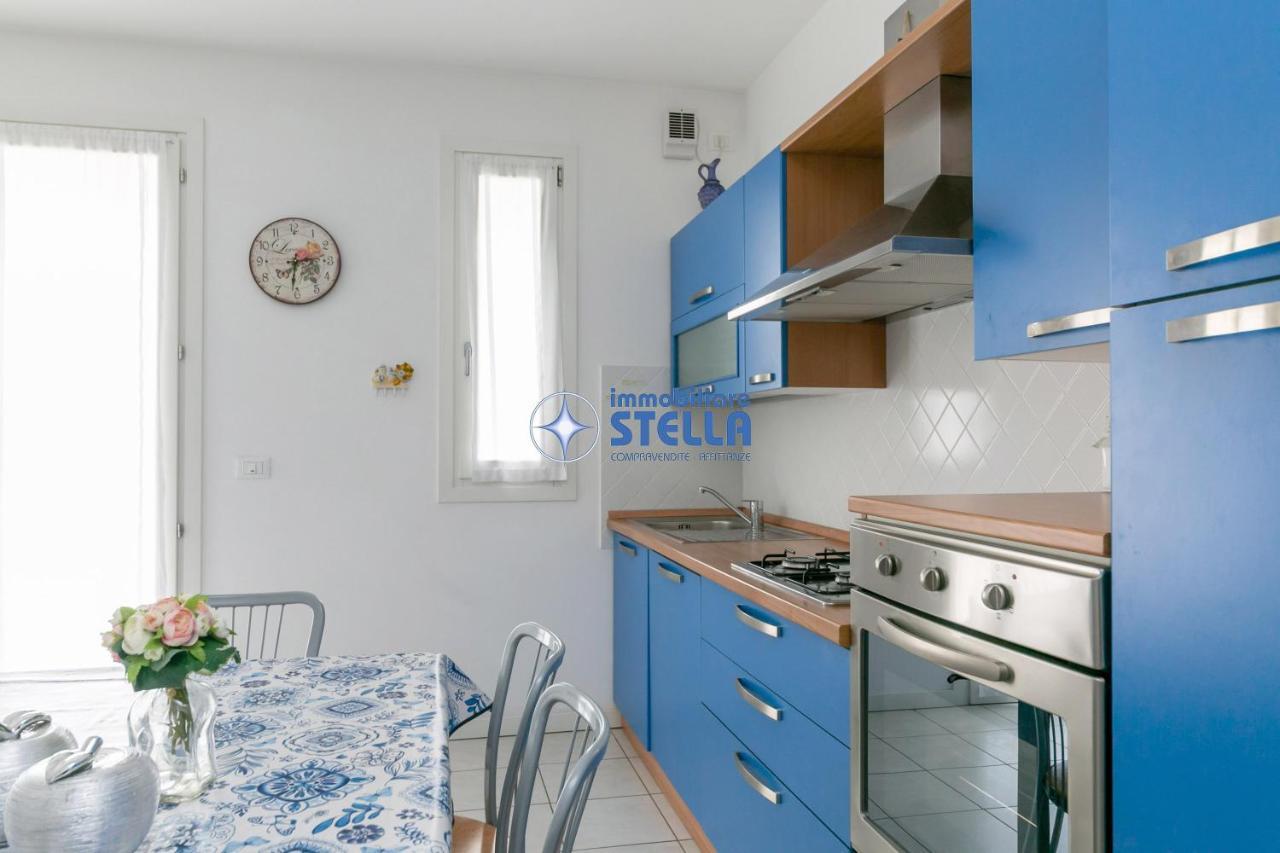 Residence Maricel ليدو دي يسولو المظهر الخارجي الصورة