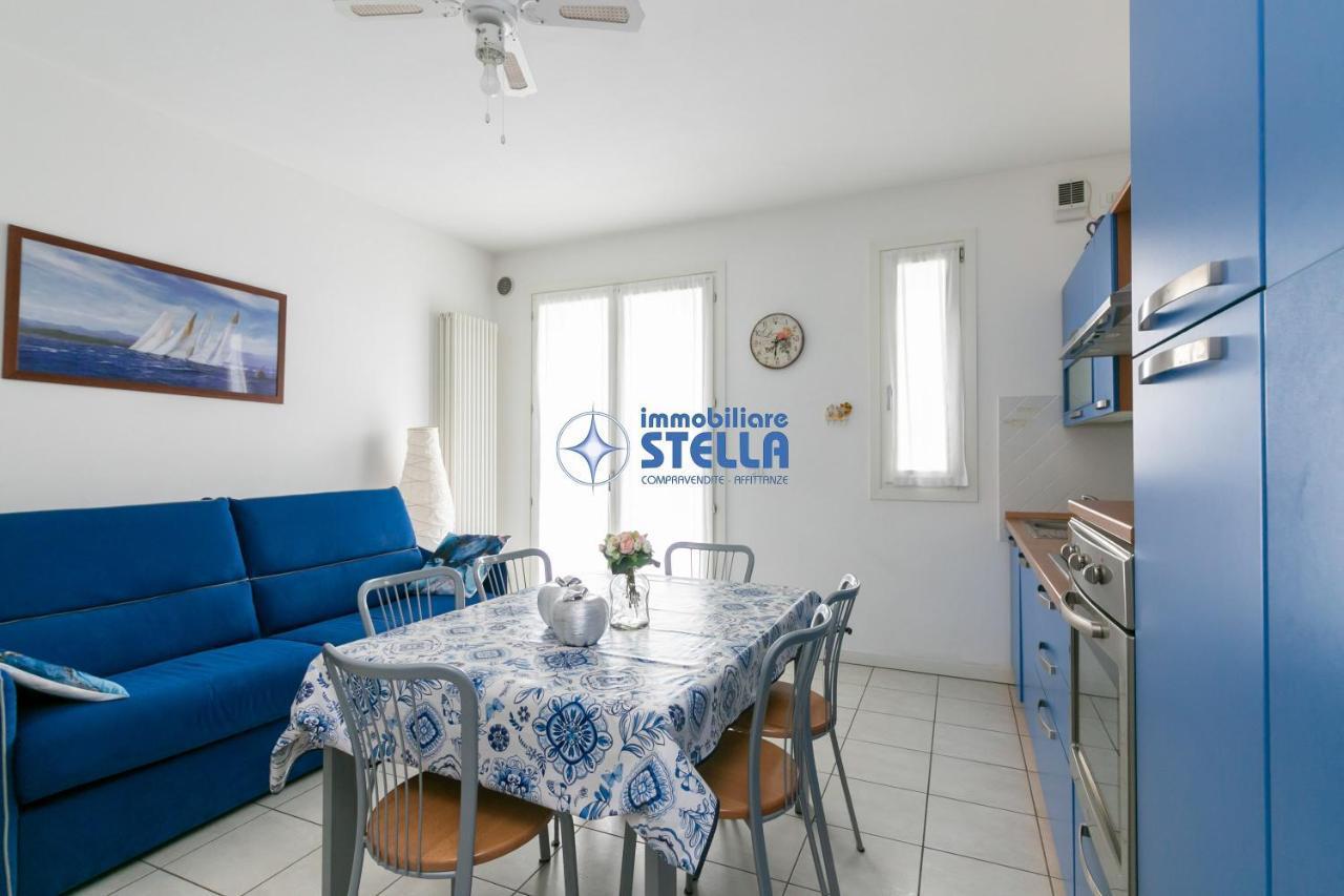 Residence Maricel ليدو دي يسولو المظهر الخارجي الصورة
