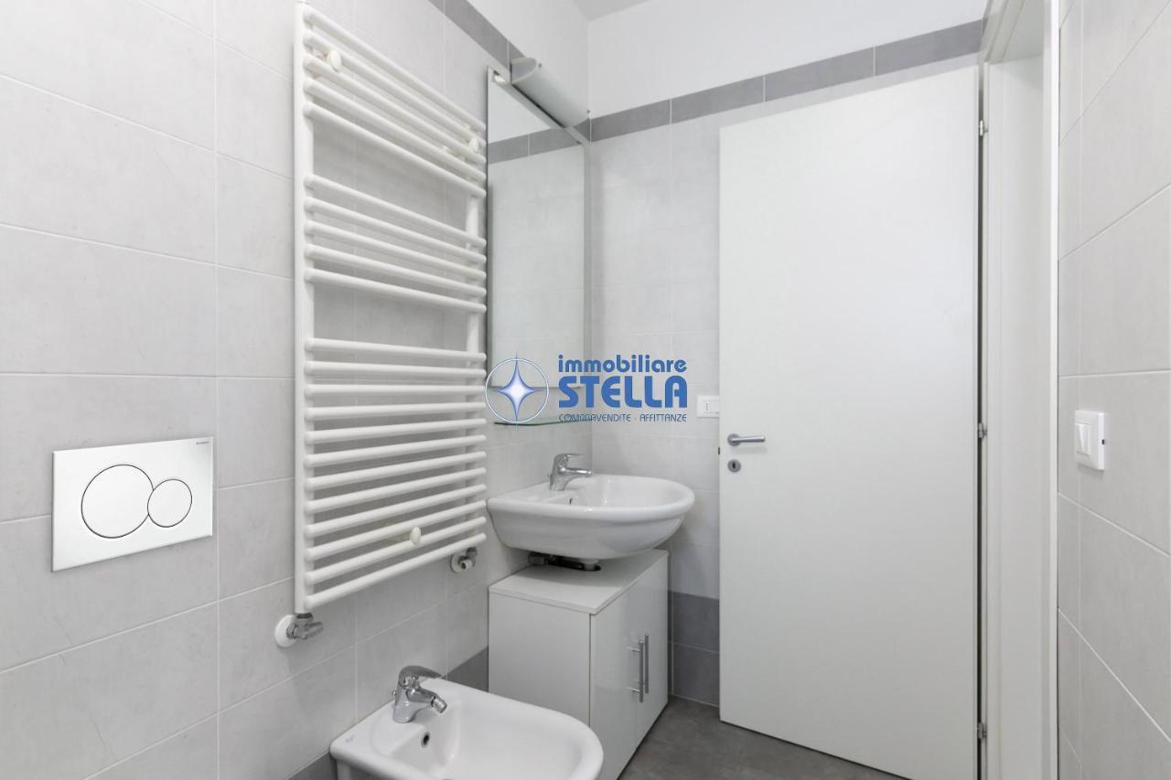 Residence Maricel ليدو دي يسولو المظهر الخارجي الصورة