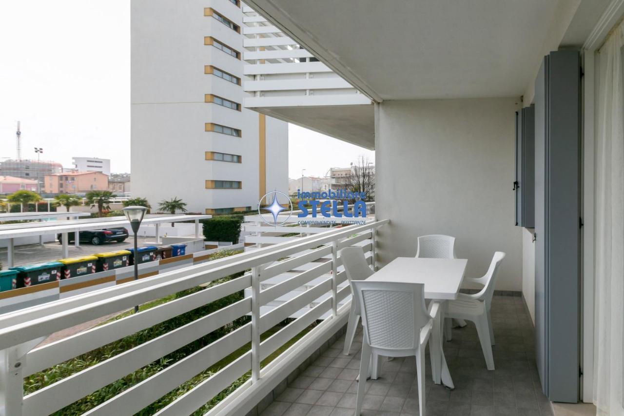 Residence Maricel ليدو دي يسولو المظهر الخارجي الصورة