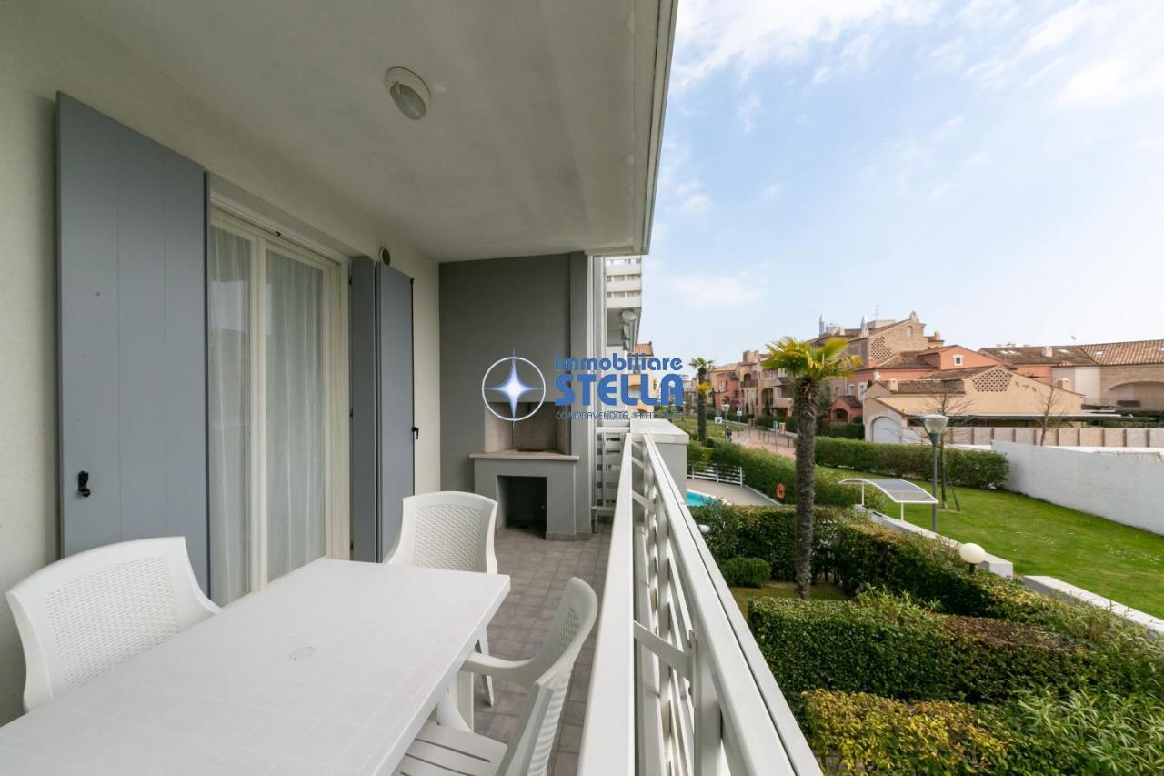 Residence Maricel ليدو دي يسولو المظهر الخارجي الصورة