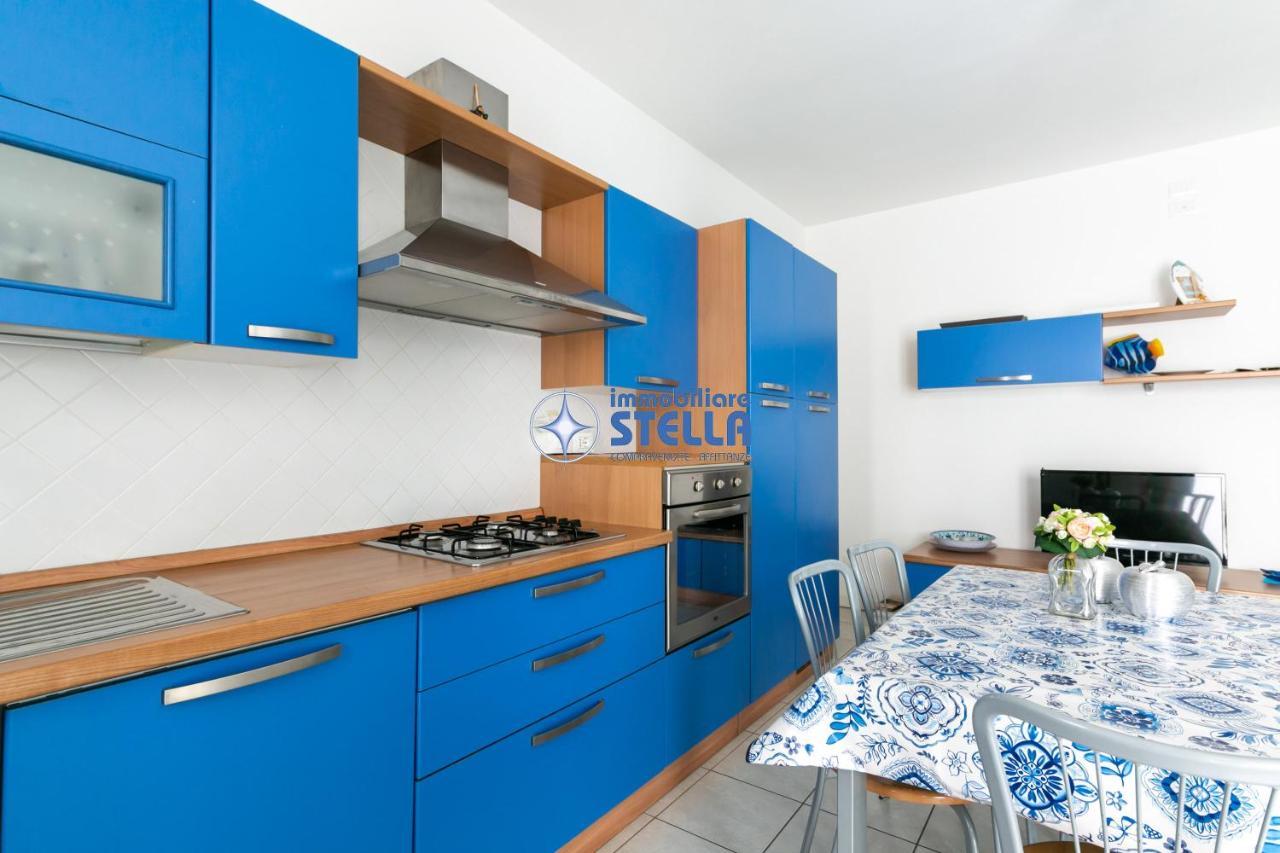 Residence Maricel ليدو دي يسولو المظهر الخارجي الصورة