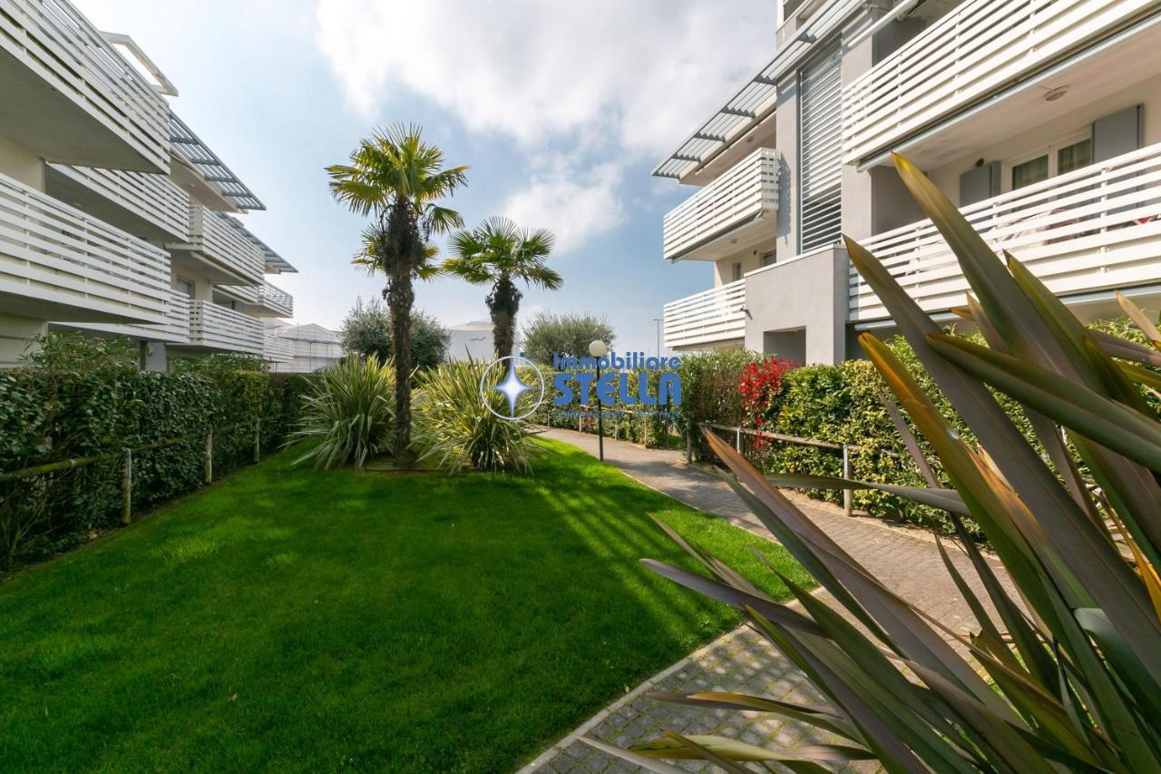 Residence Maricel ليدو دي يسولو المظهر الخارجي الصورة