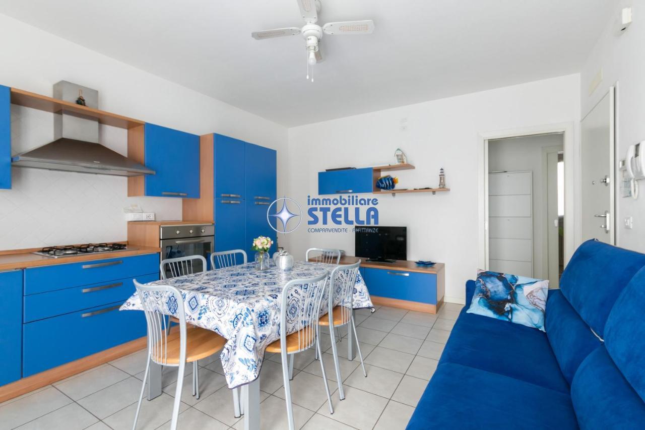 Residence Maricel ليدو دي يسولو المظهر الخارجي الصورة